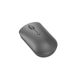 Mouse Lenovo Wireless 540 USB-C StormGrey 4-Button Ambidextrous